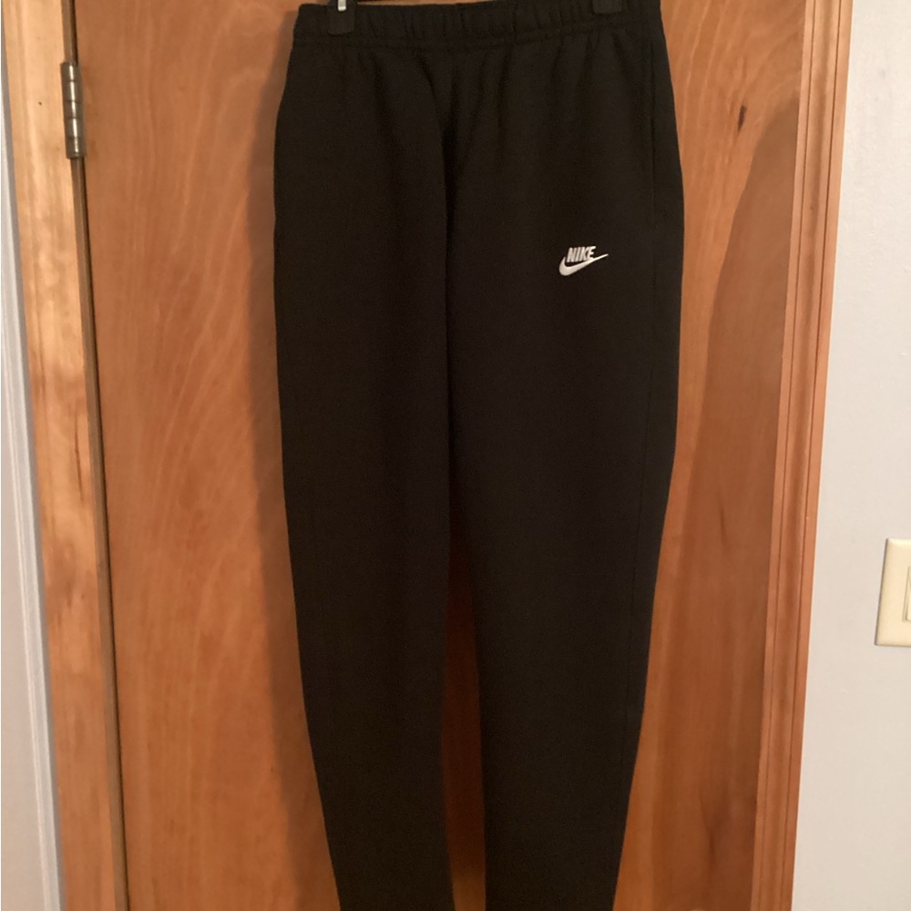 New Nike men’s fleece pants